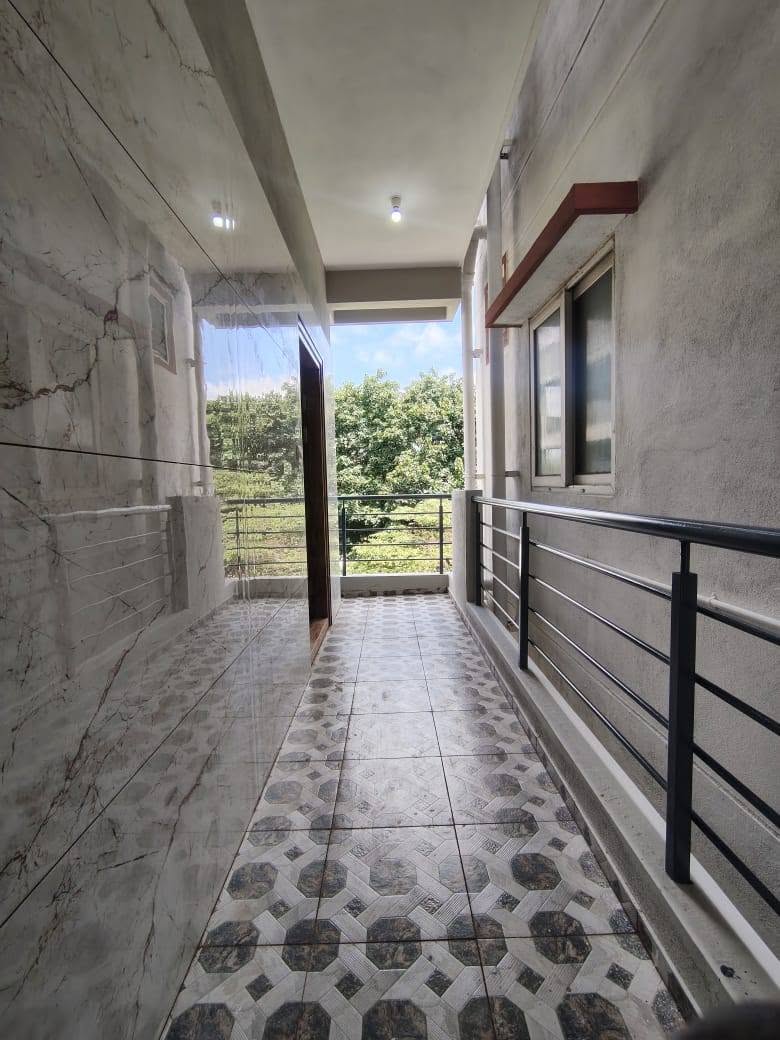 Brand New 2BHK Flat for Rent in Kudlu Gate, Kudlu Gate, Bengaluru — photo 2