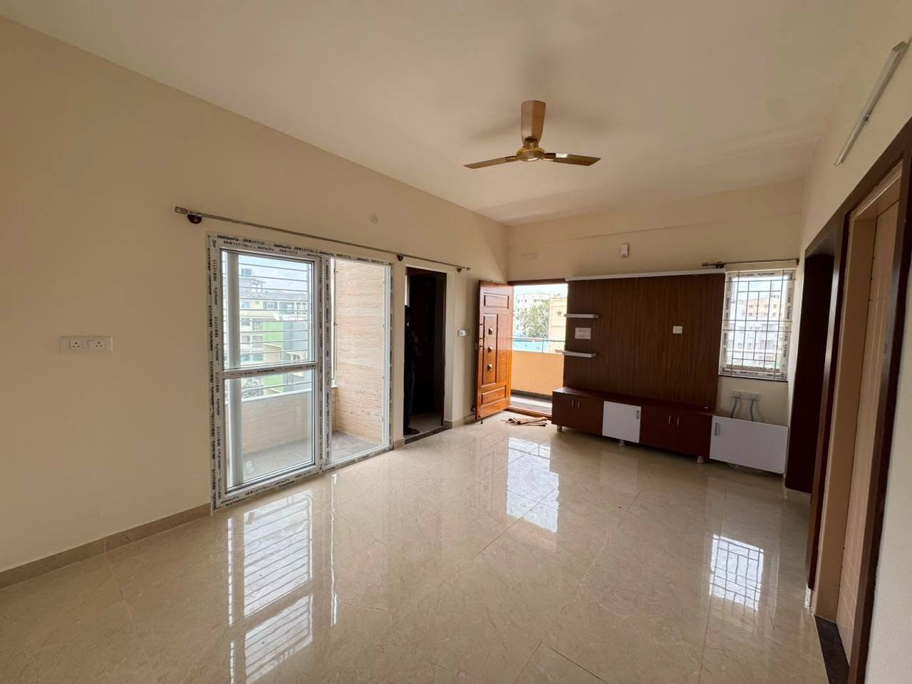Brand New 3BHK in Kudlu Gate, Kudlu Gate, Bengaluru — photo 2