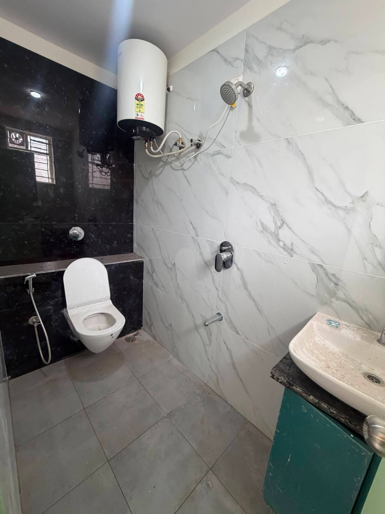 Brand New 3BHK Flat for Rent, HSR Layout, Bengaluru — photo 2