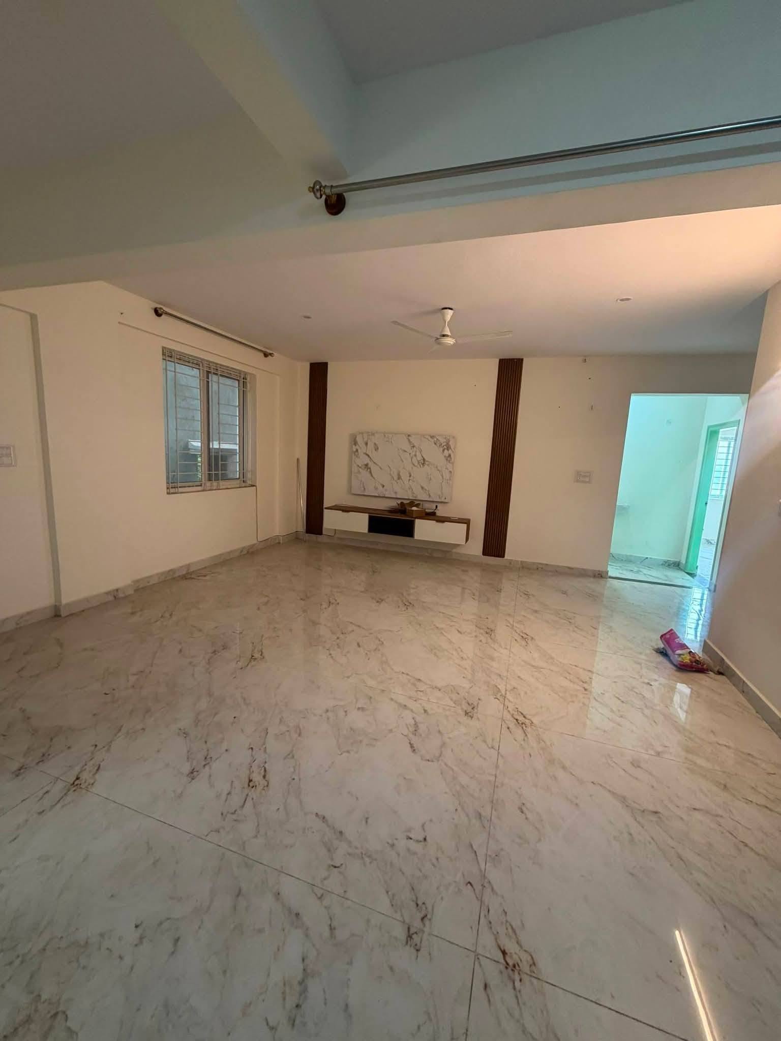 Brand New 3BHK Flat for Rent