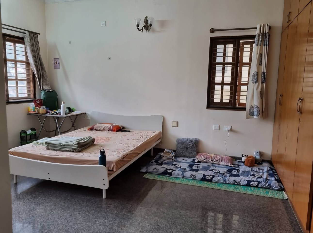 Private room in 4 BHK, HSR Layout, HSR Layout, Bengaluru — photo 2