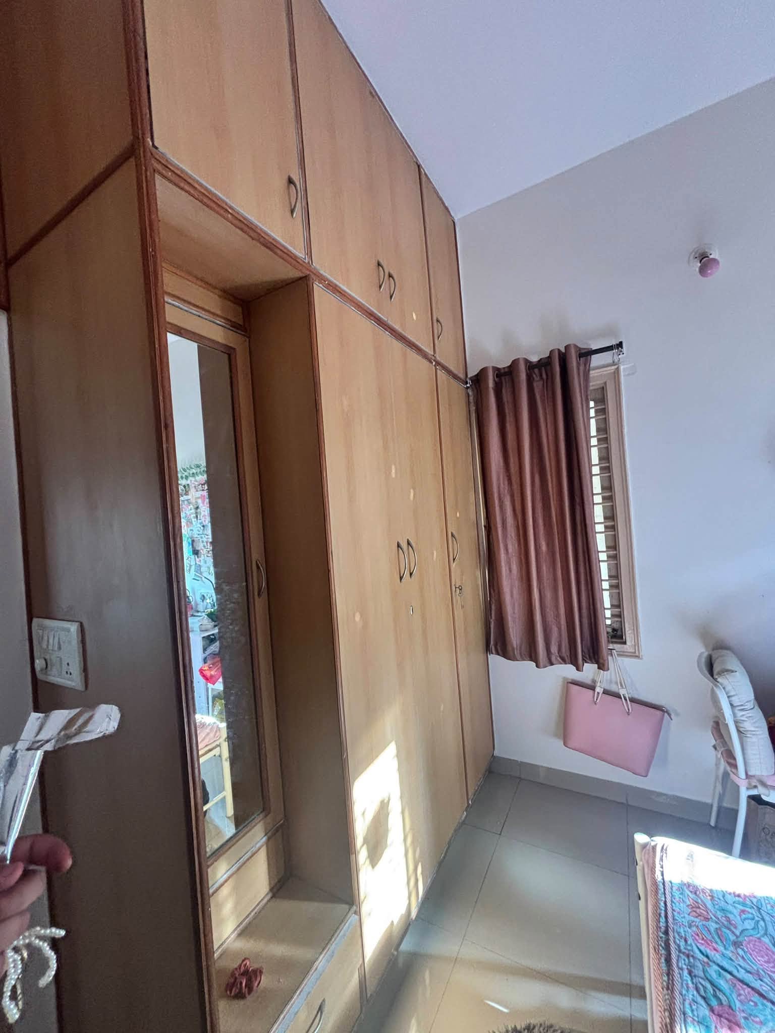 Room Available in a Spacious 2BHK, HSR Layout, HSR Layout, Bengaluru — photo 2