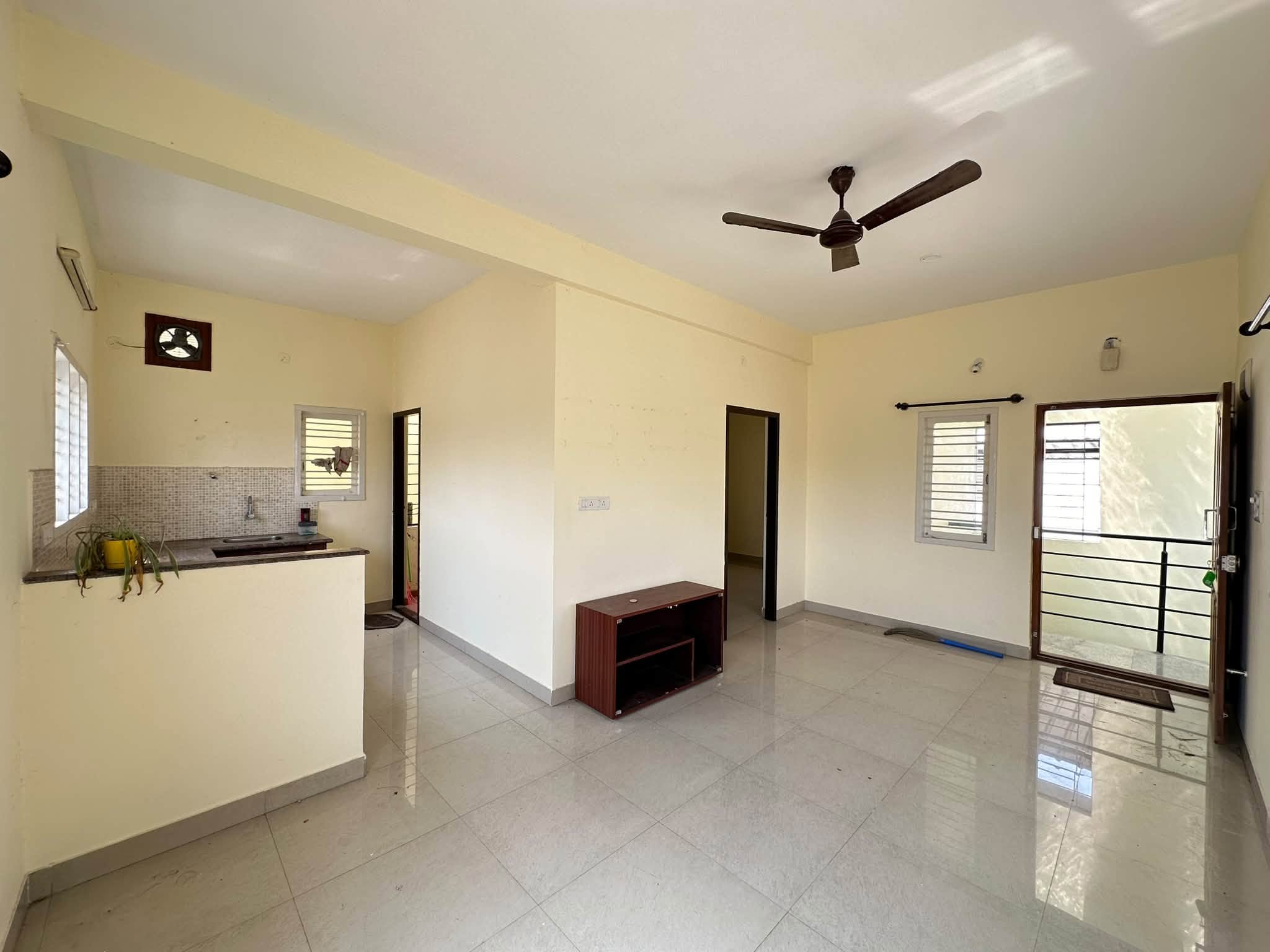1 BHK in HSR Layout, HSR Layout, Bengaluru — photo 2