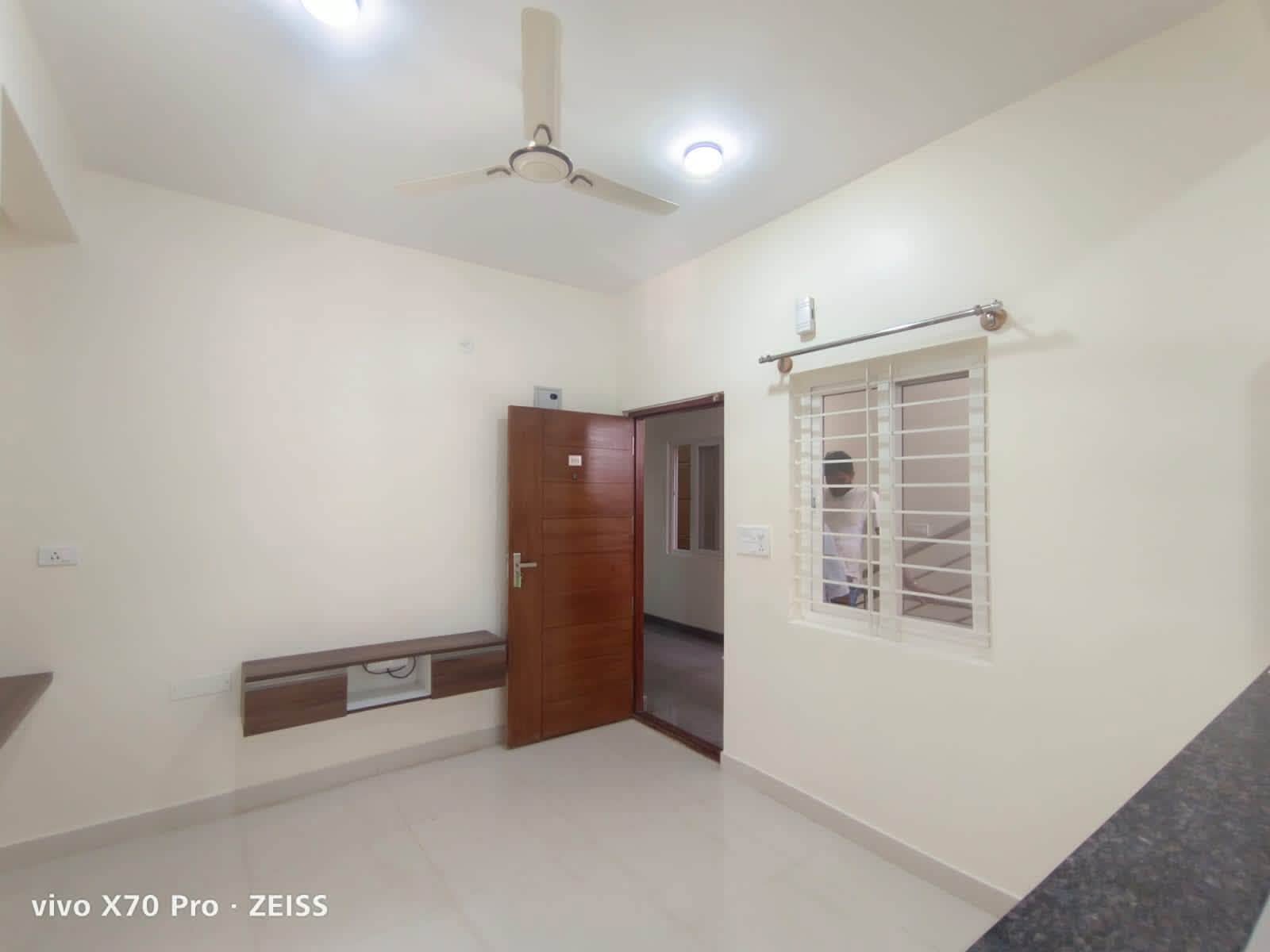 1 BHK in HSR Layout, HSR Layout, Bengaluru — photo 2
