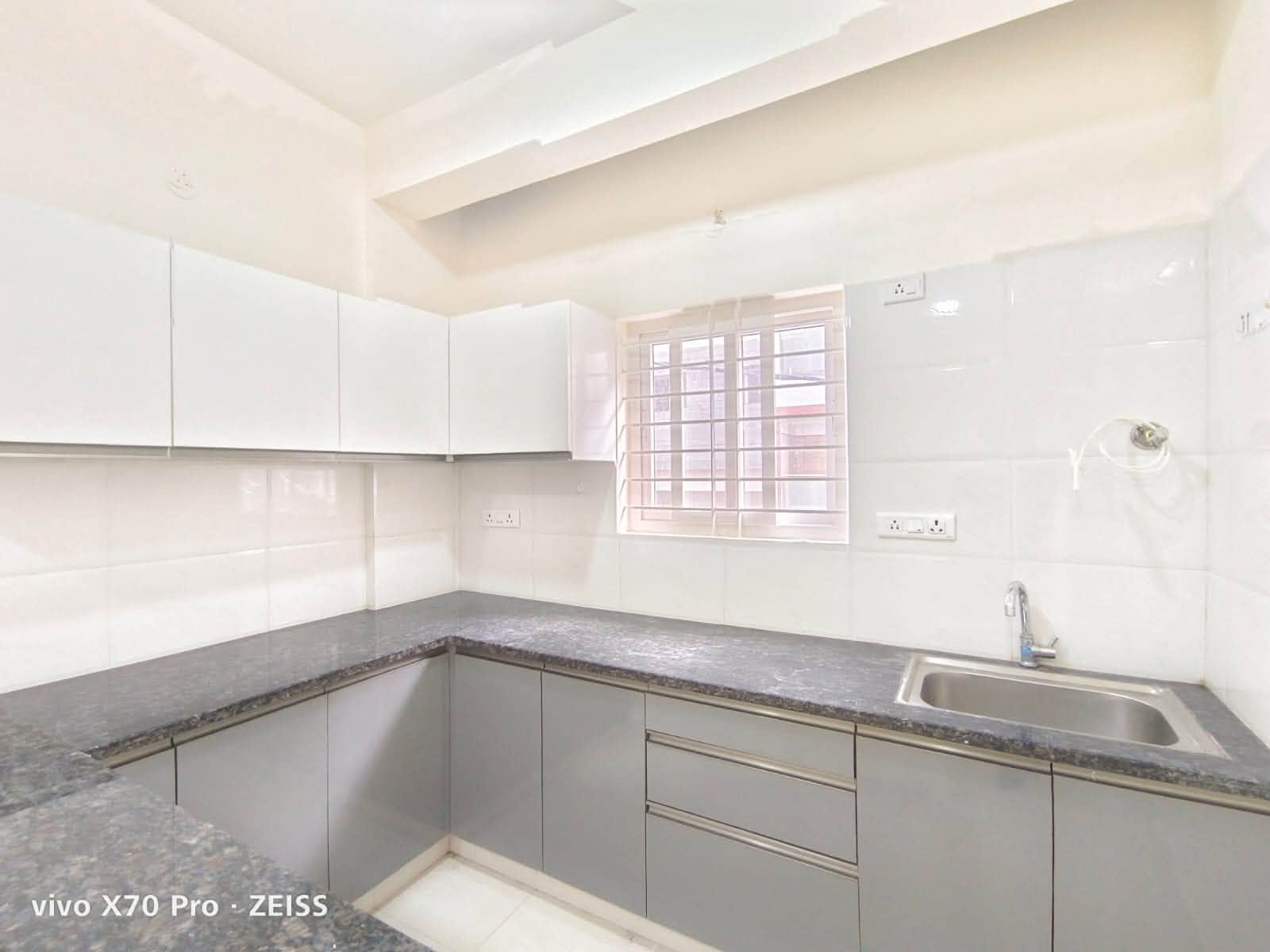 1 BHK in HSR Layout