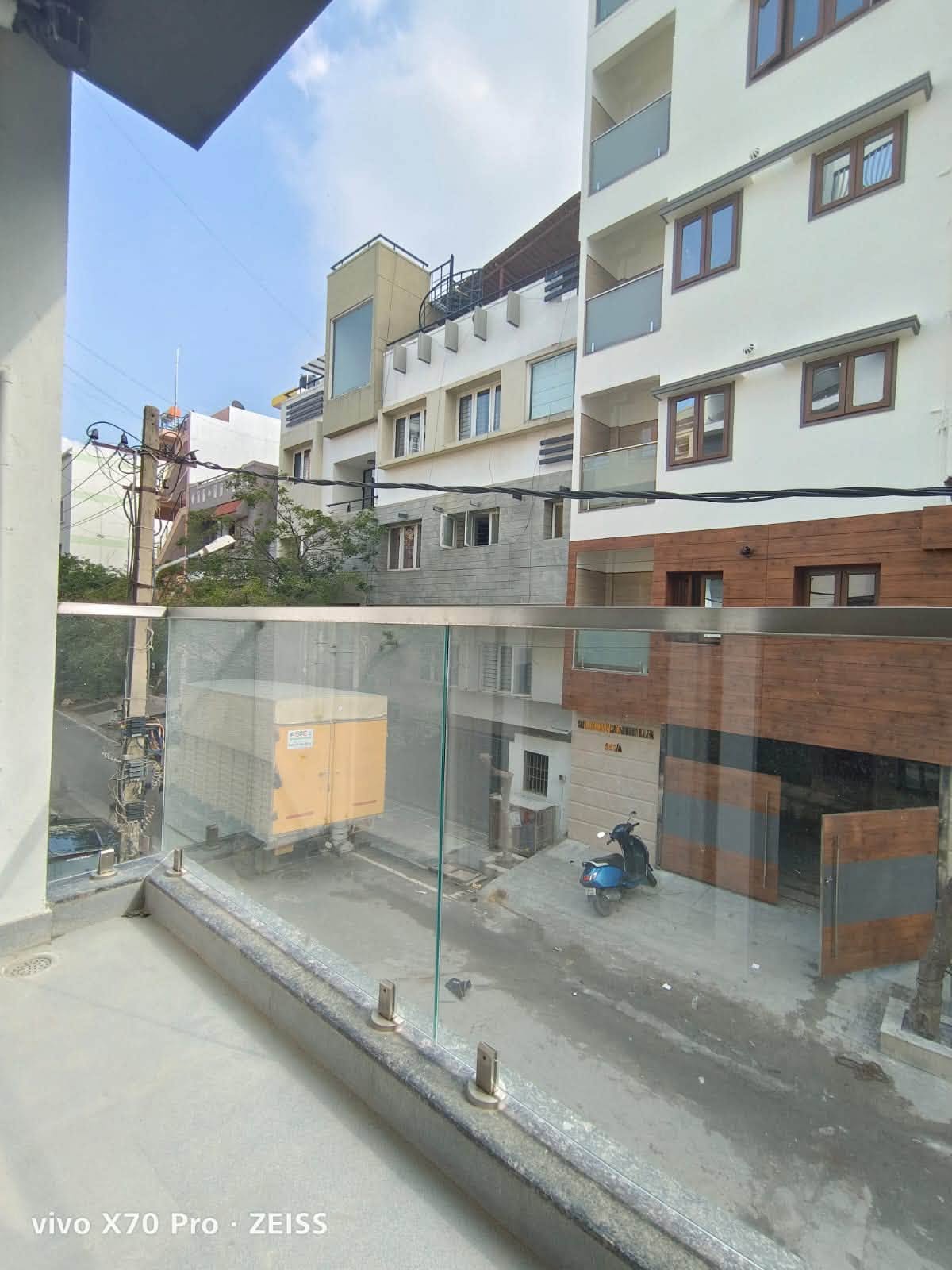 1 BHK in HSR Layout
