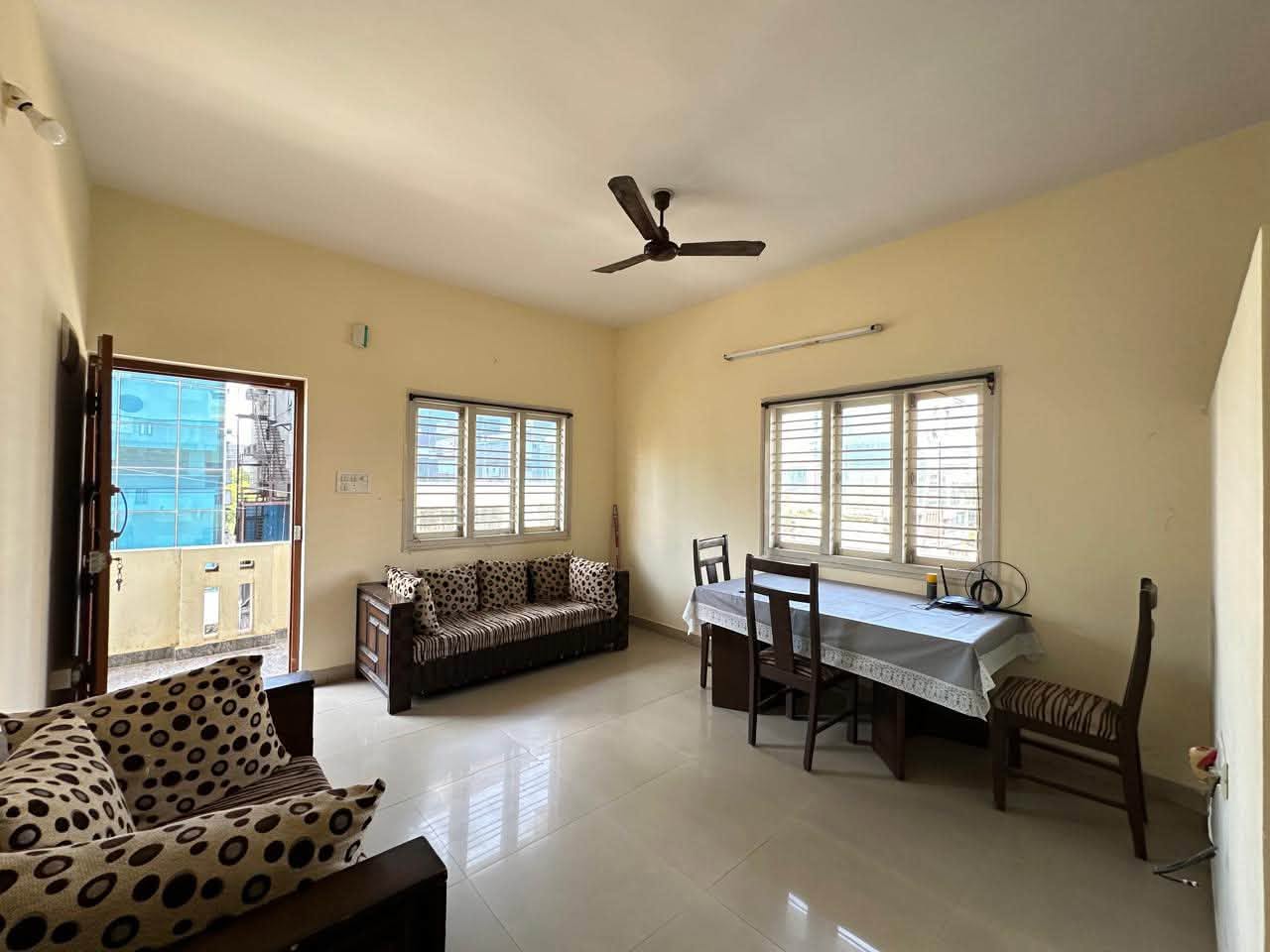 1 BHK in HSR Layout, HSR Layout, Bengaluru — photo 2