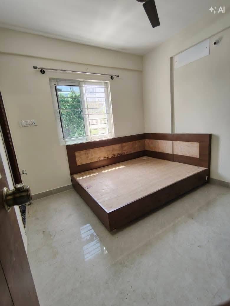 1 BHK Flat in Kudlu Gate Near HSR Layout, Kudlu Gate, Bengaluru — photo 2