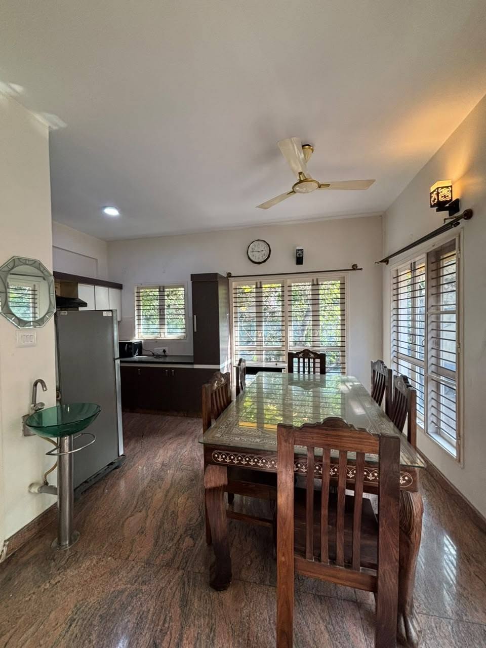 3 BHK House in HSR Layout