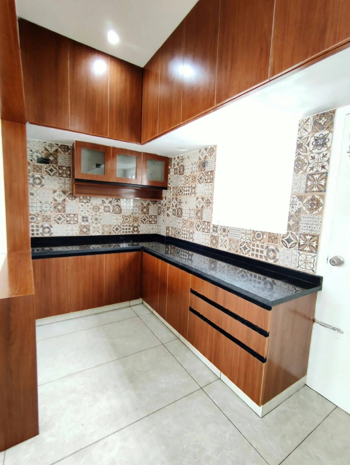 1 BHK in Kudlu Gate, Kudlu Gate, Bengaluru — photo 1