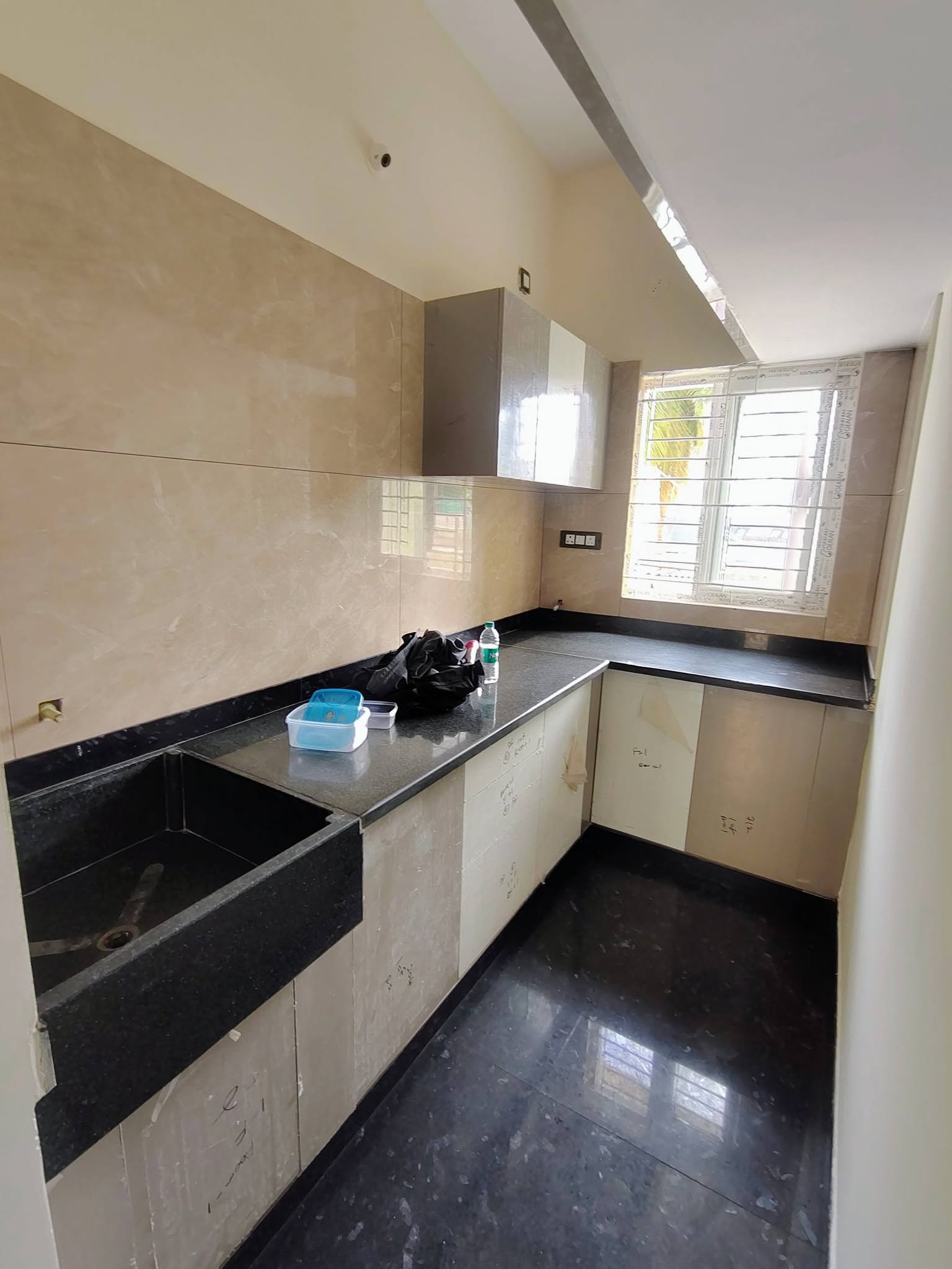 1 BHK Semi Furnished Flat in Kudlu Gate, Kudlu Gate, Bengaluru — photo 2
