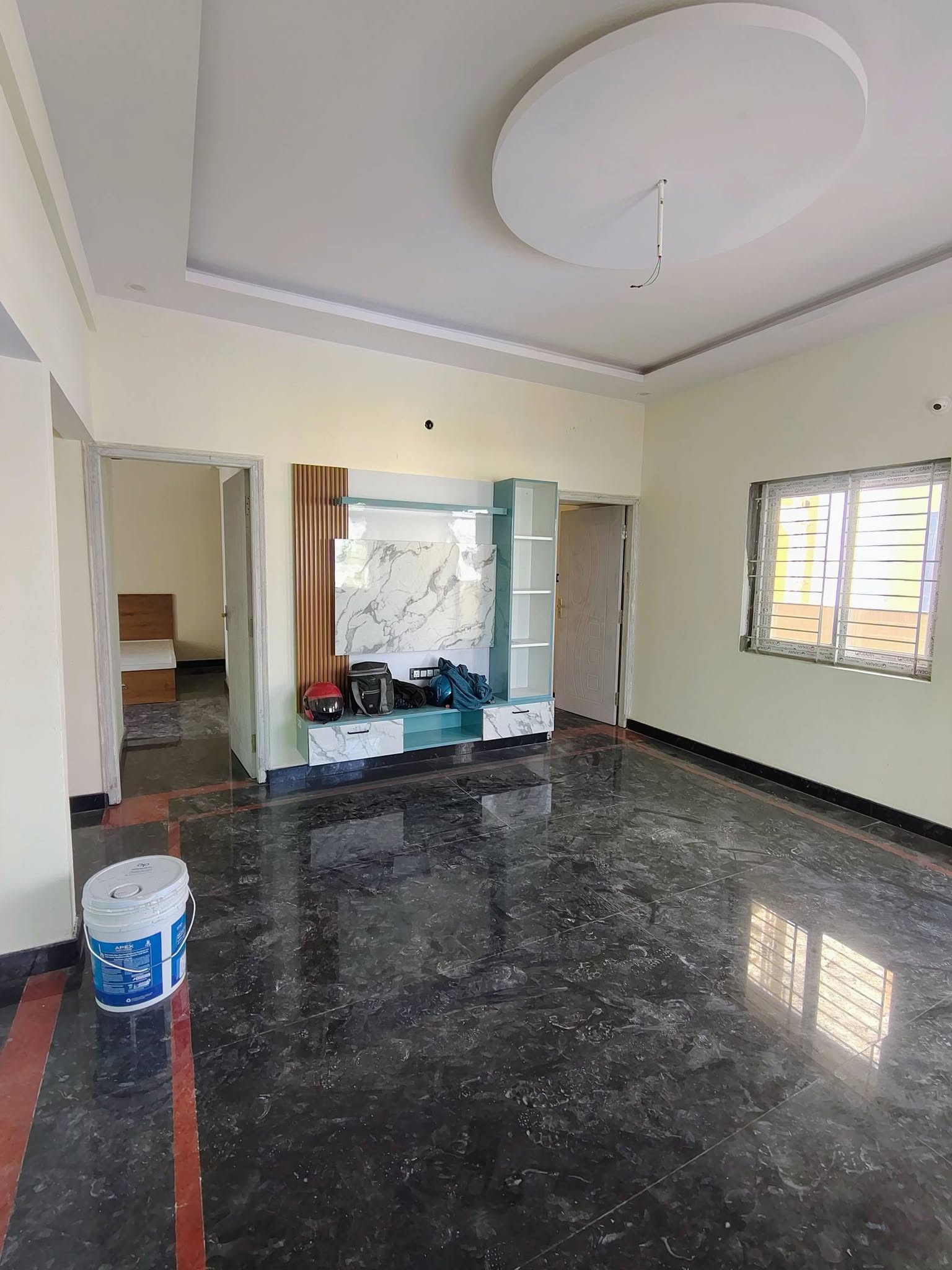 Premium 2 BHK Semi Furnished Flat, Kudlu Gate, Bengaluru — photo 2