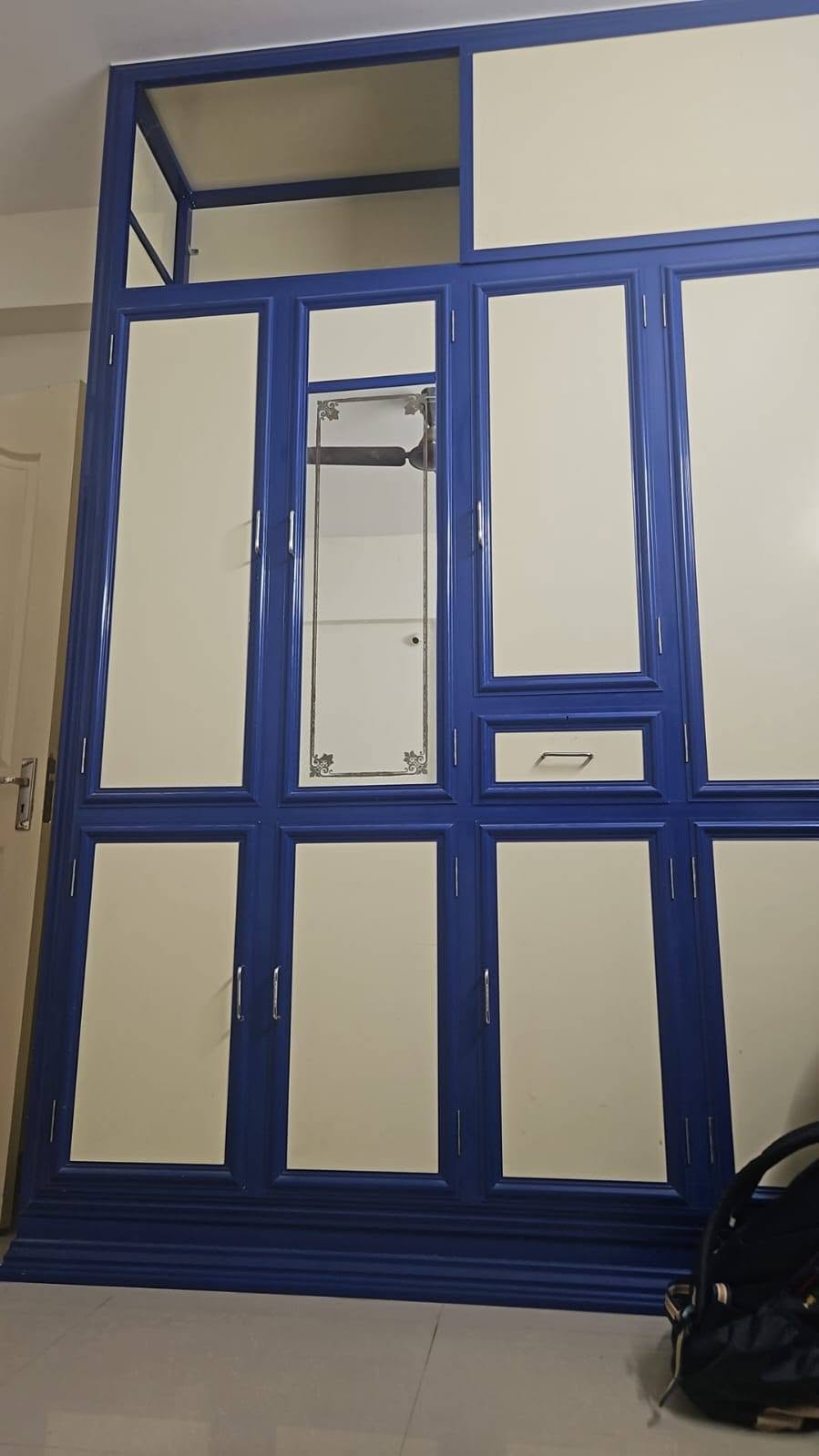 Private Bedroom in 2BHK, Kadubeesanahalli