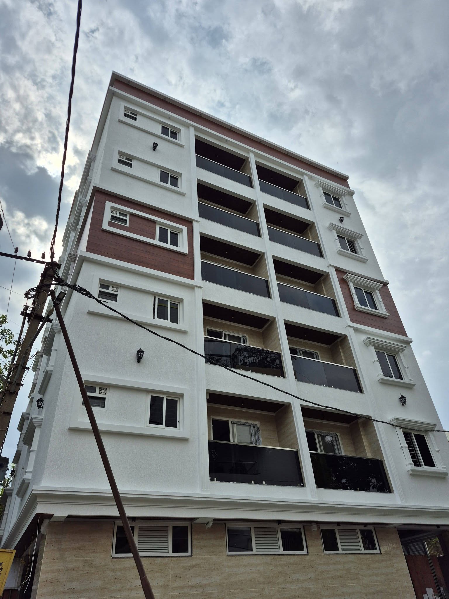 1 BHK in Kudlu Gate, Kudlu Gate, Bengaluru — photo 1