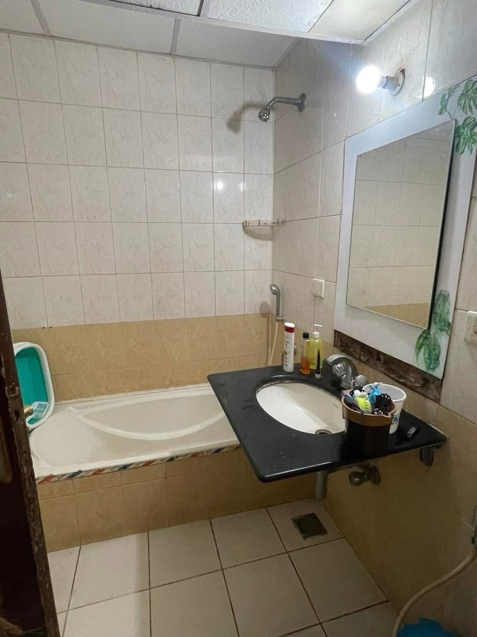 Female Flatmate Replacement in 3BHK, Akme Harmony, Bellandur, Bengaluru — photo 1