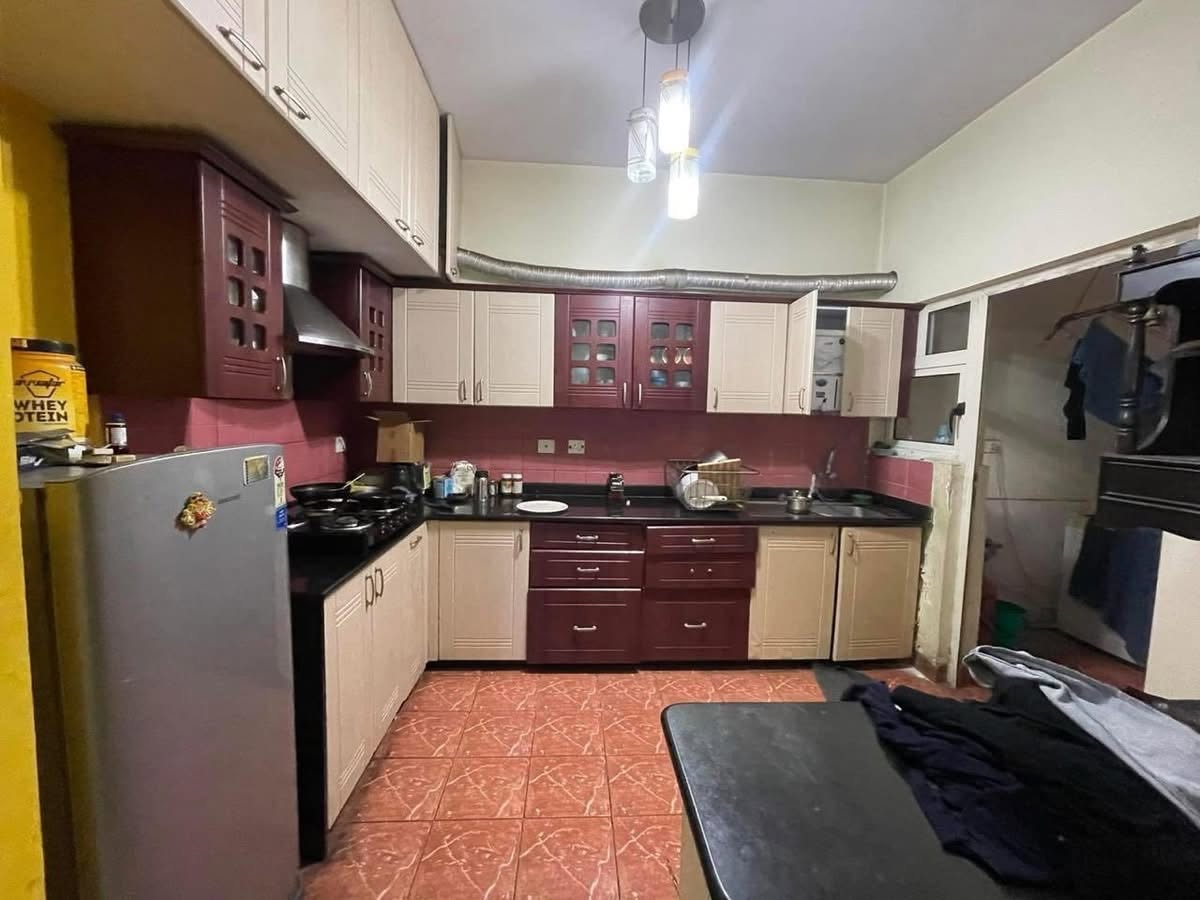 Female Flatmate Replacement in 3BHK, Akme Harmony, Bellandur, Bengaluru — photo 2