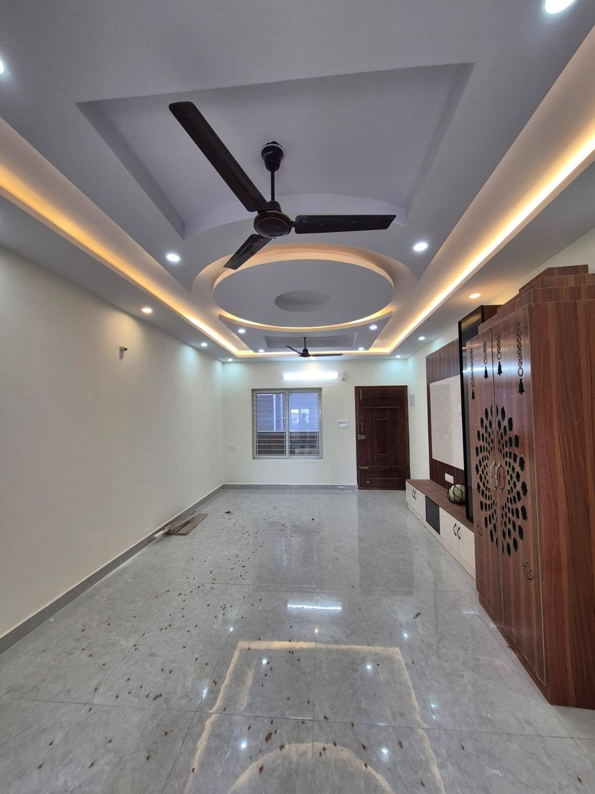 3BHK Flat for Rent in Kudlu Gate, Near HSR Layout, Kudlu Gate, Bengaluru — photo 2