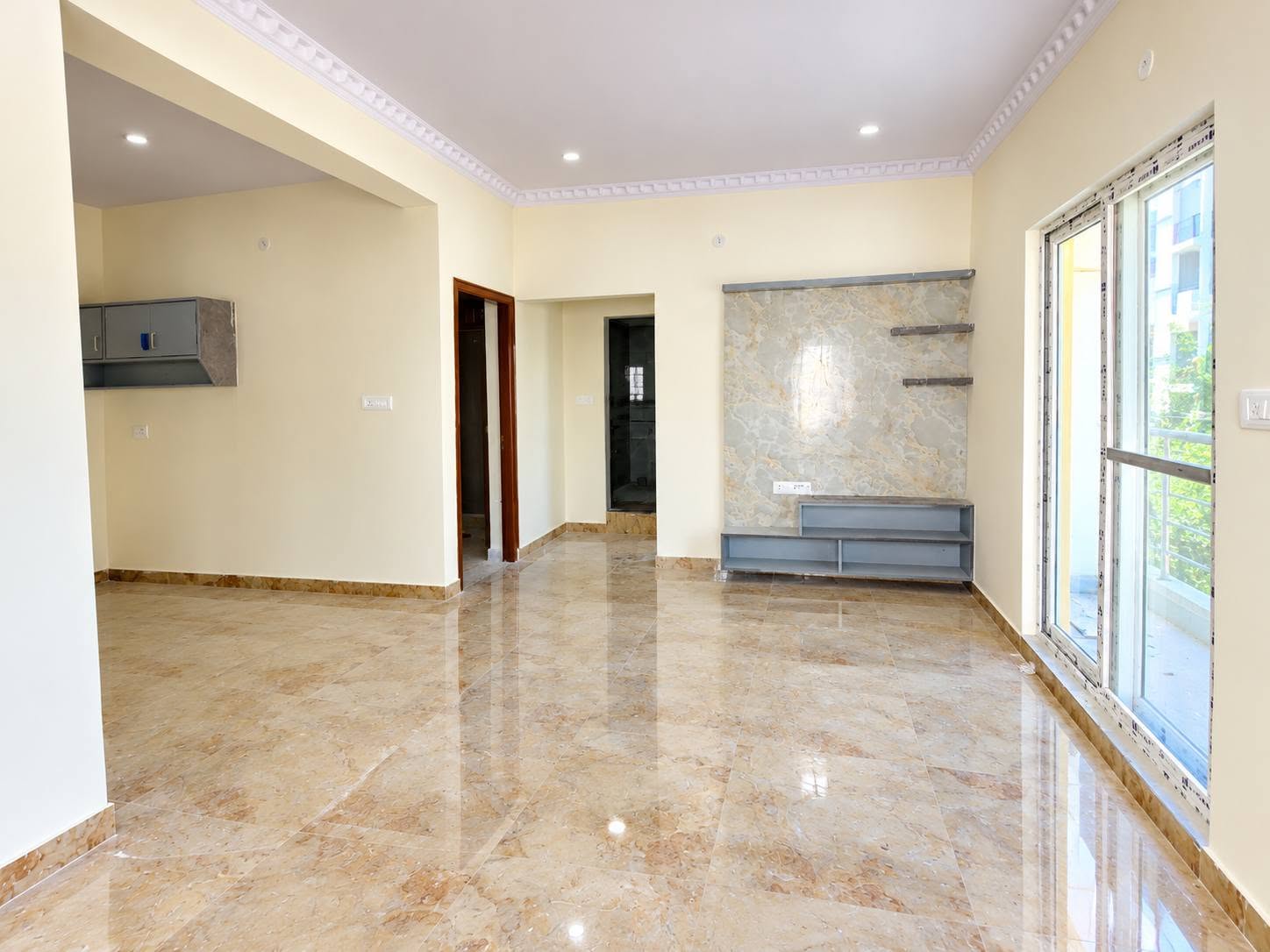 1 BHK Flat Near HSR Layout, HSR Layout, Bengaluru — photo 2