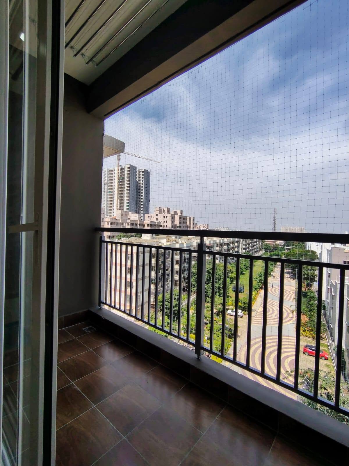 2 BHK in Kudlu Gate