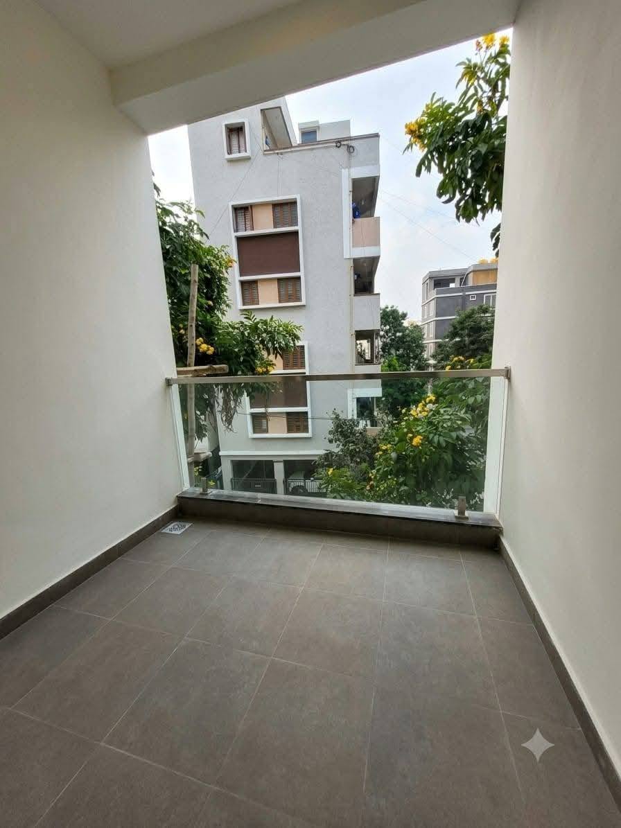 2 BHK Flat for Rent near HSR Layout, HSR Layout, Bengaluru — photo 2