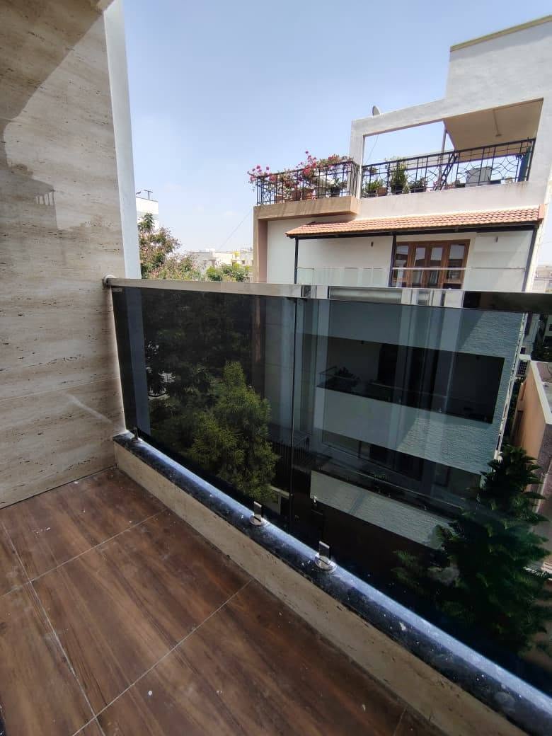 1 BHK in Kudlu Gate
