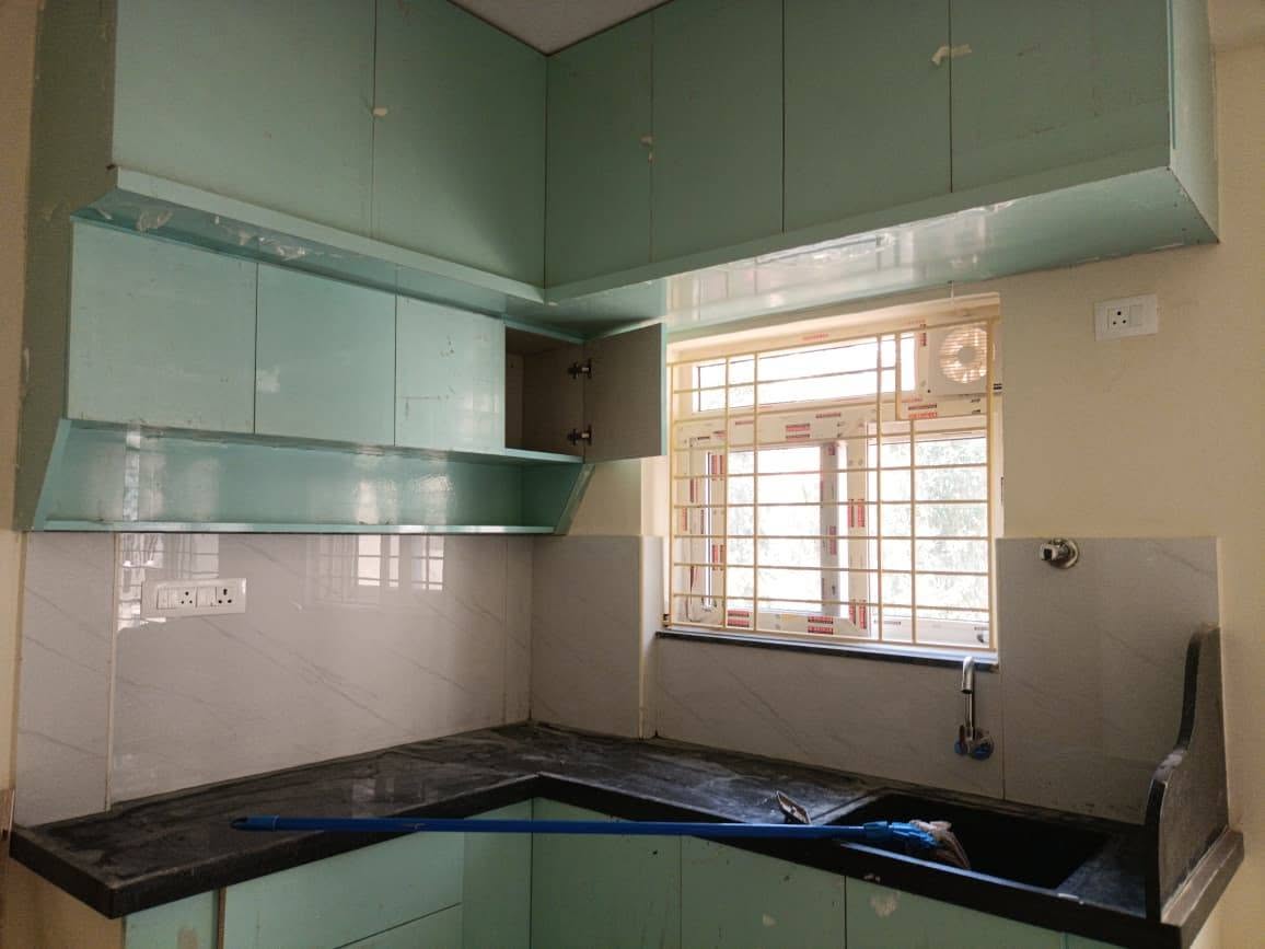 1 BHK Flats for Rent in Prithvi Layout, Whitefield