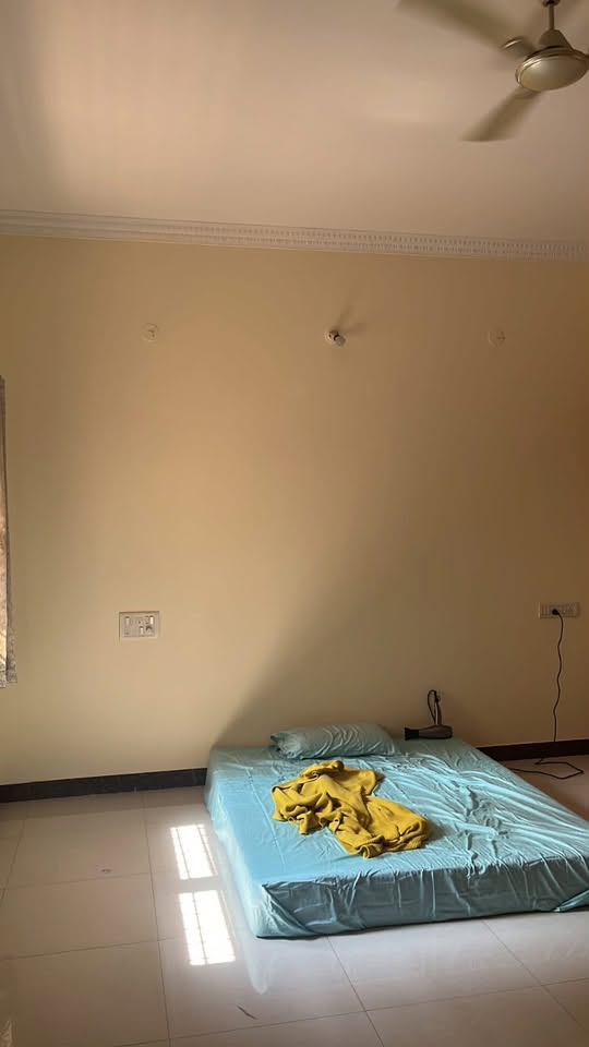 Master Bedroom in HSR Layout, HSR Layout, Bengaluru — photo 2